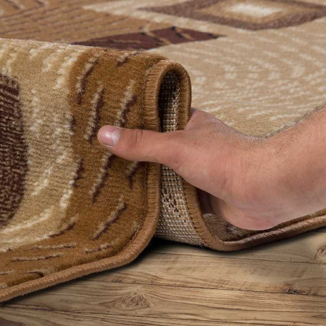 Ковёр LAILA DE LUXE 15125_10244