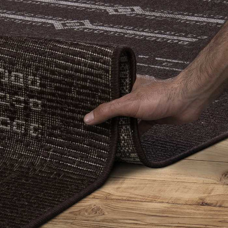 Ковёр FLOORLUX 51220_50422