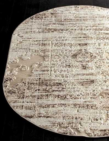 Ковёр BEHRAM YUTA 0T337RG-VIZON