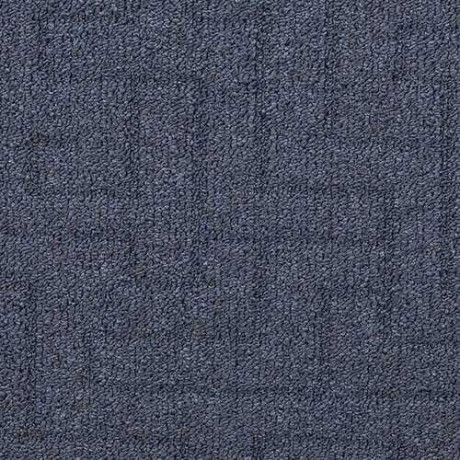Ковролин бытовой "Висла Синий"