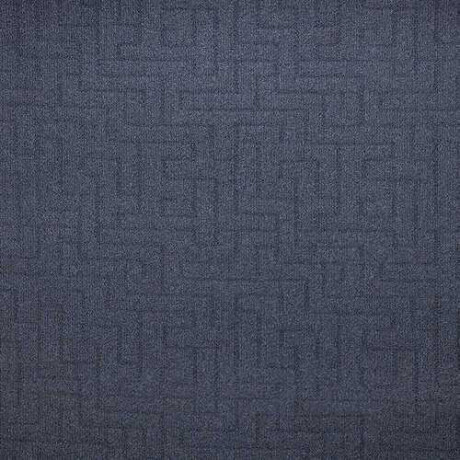 Ковролин бытовой "Висла Синий"