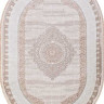 Турецкий ковер ALFANI-0T209RG-VIZON-OVAL