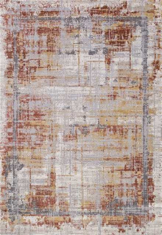 Турецкий ковер OPERA-5027G-RUST-STAN