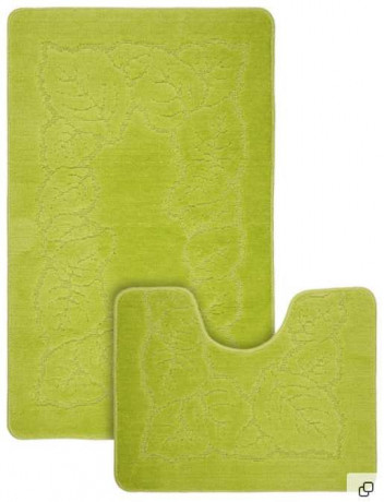 Набор ковриков для ванной Classic №145