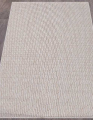 Ковёр VEGAS-S114-CREAM-STAN