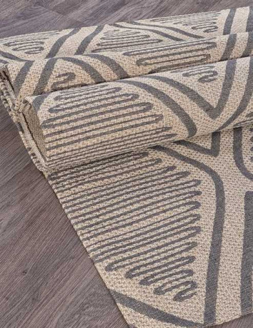 Турецкий ковер VIANA-PLUS-148300-02-STAN