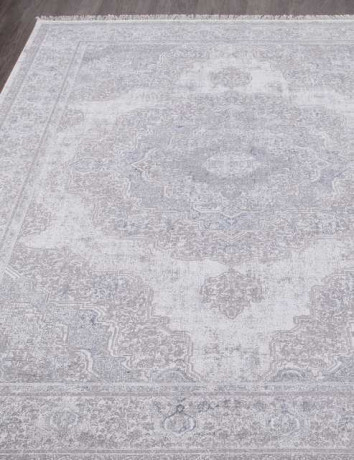 Турецкий ковер MESMERIZE-O0495-095-GREY-STAN