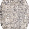 Ковёр ATLANTIS-D739-CREAM-OVAL