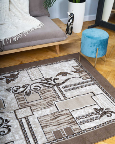 Ковёр ИЗУМРУД 61