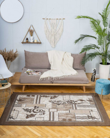 Ковёр ИЗУМРУД 61