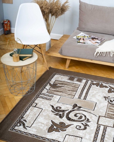 Ковёр ИЗУМРУД 61