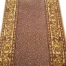 Дорожка паласная ''Версаль бежевый''