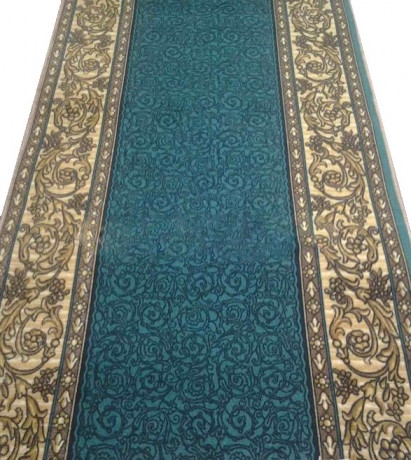 Дорожка паласная ''Версаль бежевый''