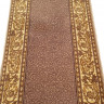 Дорожка паласная ''Версаль бежевый''