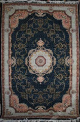 Ковер Персидский Shahan Blue 11