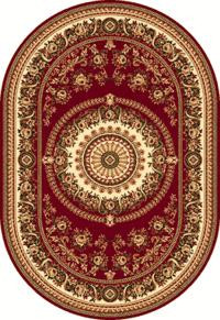 DA VINCI 4 Красный