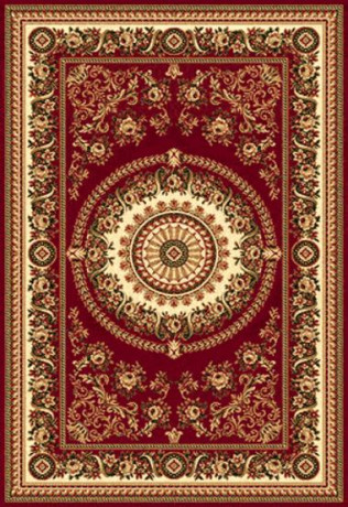 DA VINCI 4 Красный