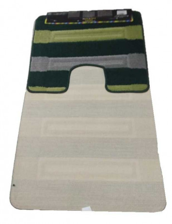 Набор ковриков для ванной Classic №12