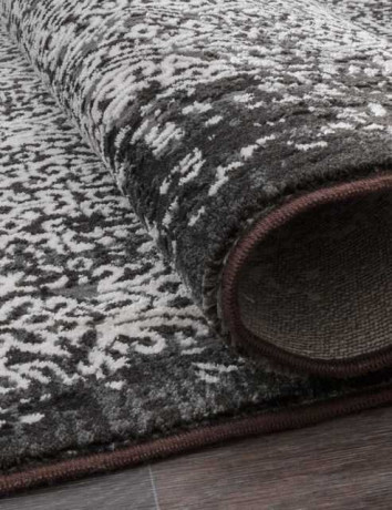 Турецкий ковер VISKONTI-30563A_BH3_77-GREY-STAN