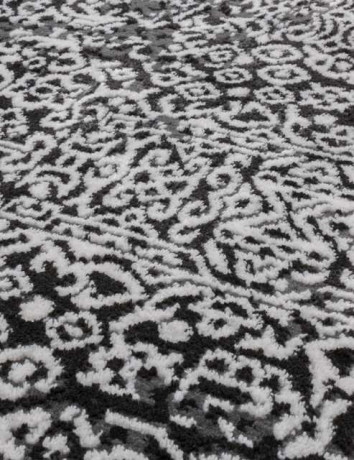 Турецкий ковер VISKONTI-30563A_BH3_77-GREY-STAN