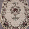 Ковёр COLIZEY-D467-CREAM-OVAL
