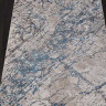 Ковёр MOROCCO-D850-BLUE-STAN