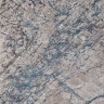 Ковёр MOROCCO-D850-BLUE-STAN
