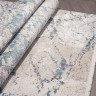 Ковёр MOROCCO-D850-BLUE-STAN