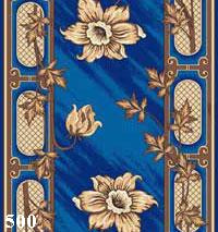 Дорожка паласная ''Лиана''