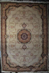 Ковер Персидский Shahan Cream 12