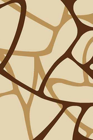 VISION DELUXE 21 Бежевый