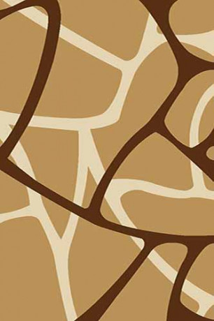 VISION DELUXE 21 Бежевый