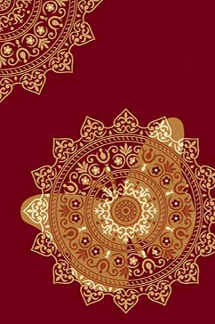 KAMEA 37 Зеленый