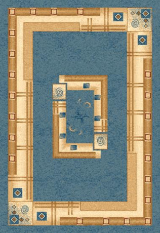 DA VINCI 6 Красный