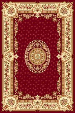 SAN REMO 23 Красный