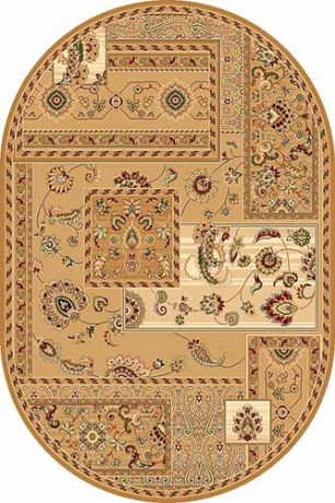 VALENCIA DELUXE 10 Зеленый