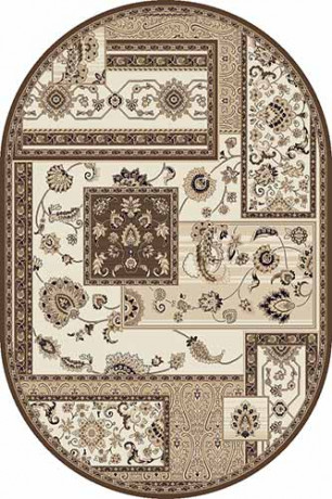 VALENCIA DELUXE 10 Зеленый