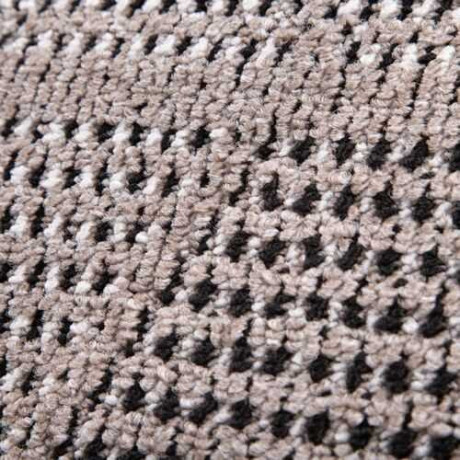 Ковролин бытовой "Шале Серый"