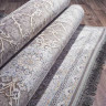 Иранский ковер FARSI 1200 G254-GRAY-STAN