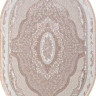 Турецкий ковер ALFANI-0T211RG-VIZON-OVAL