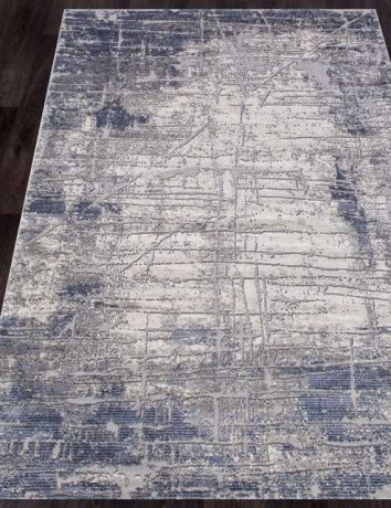 Турецкий ковер OPERA-5801A-BLUE-STAN