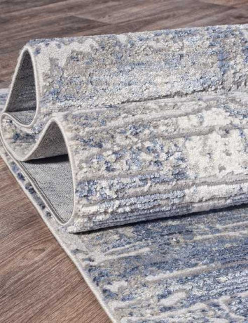 Турецкий ковер OPERA-5801A-BLUE-STAN