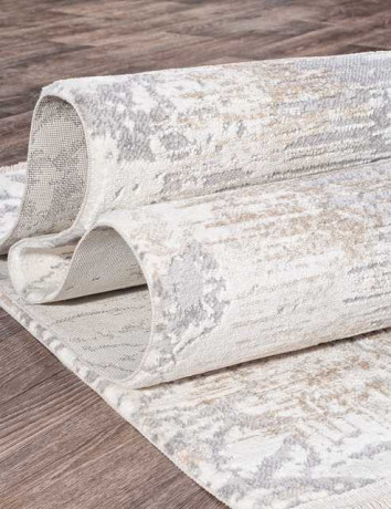 Турецкий ковер MODA-9805-ACIK-GRI-STAN