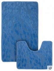 Набор ковриков для ванной Classic №147