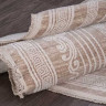 Турецкий ковер MILANO-21071Y-D-BEIGE-CREAM-DAIRE