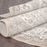 Ковёр ATLANTIS-D740-CREAM-OVAL