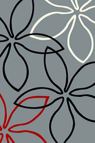 SANRIZE 12 Серый