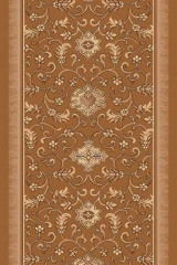 Дорожка паласная ''Бухара Бежевый''
