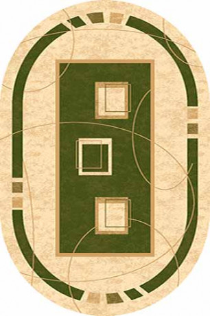 KAMEA 9 Коричневый