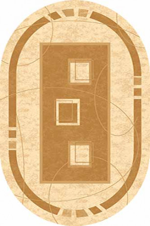 KAMEA 9 Коричневый